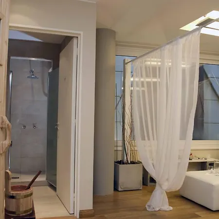 Purobaires Hotel Boutique 