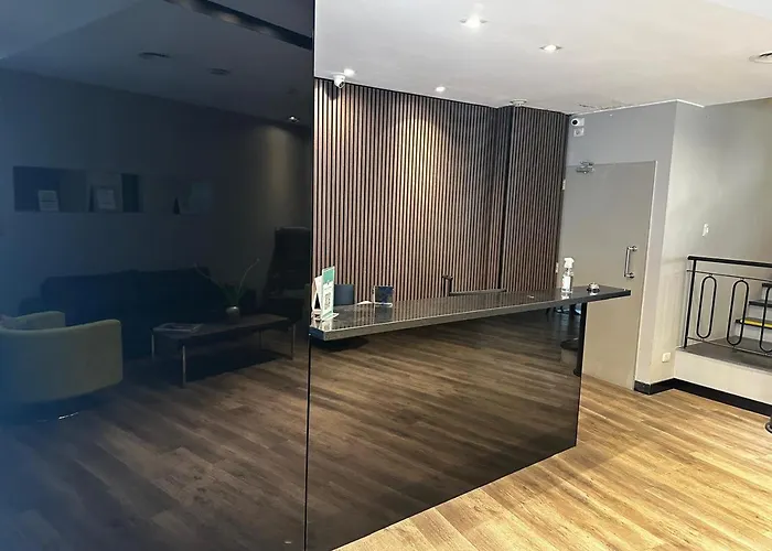 Purobaires Hotel Boutique