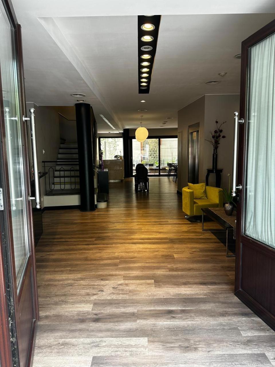 Hotel Purobaires Boutique Buenos Aires