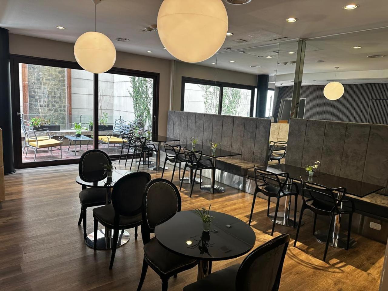 Purobaires Boutique Hotel
