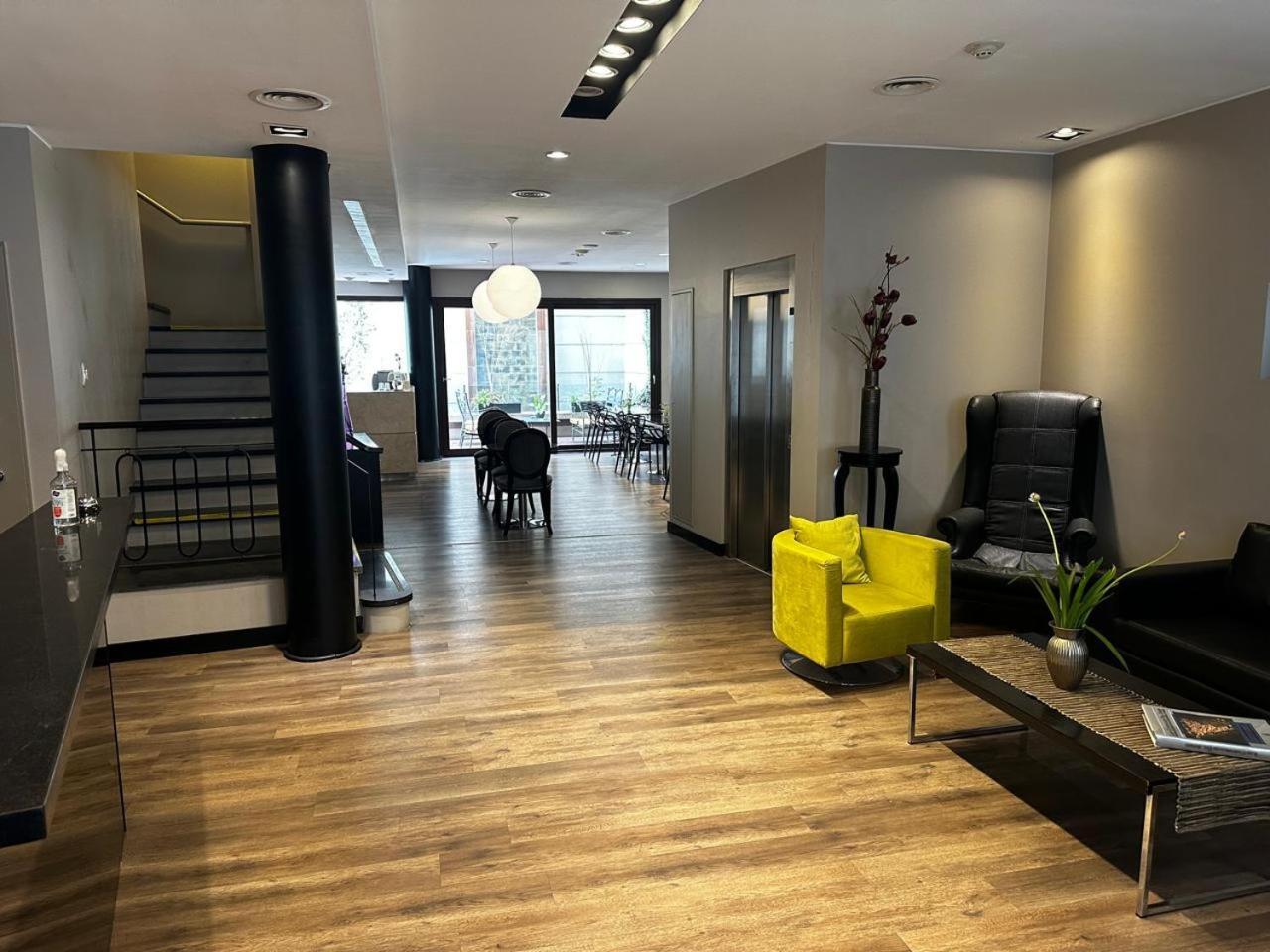 Purobaires Boutique Hotel Buenos Aires