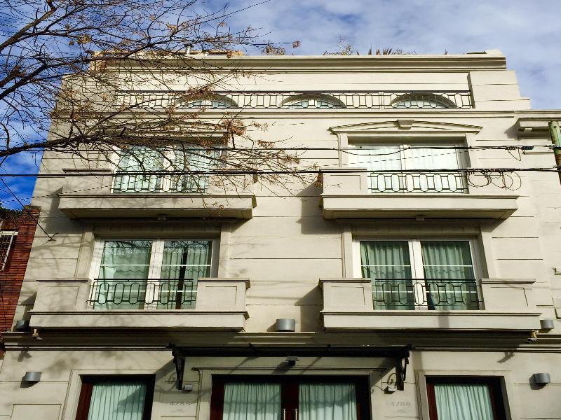 Purobaires Boutique 4* Buenos Aires