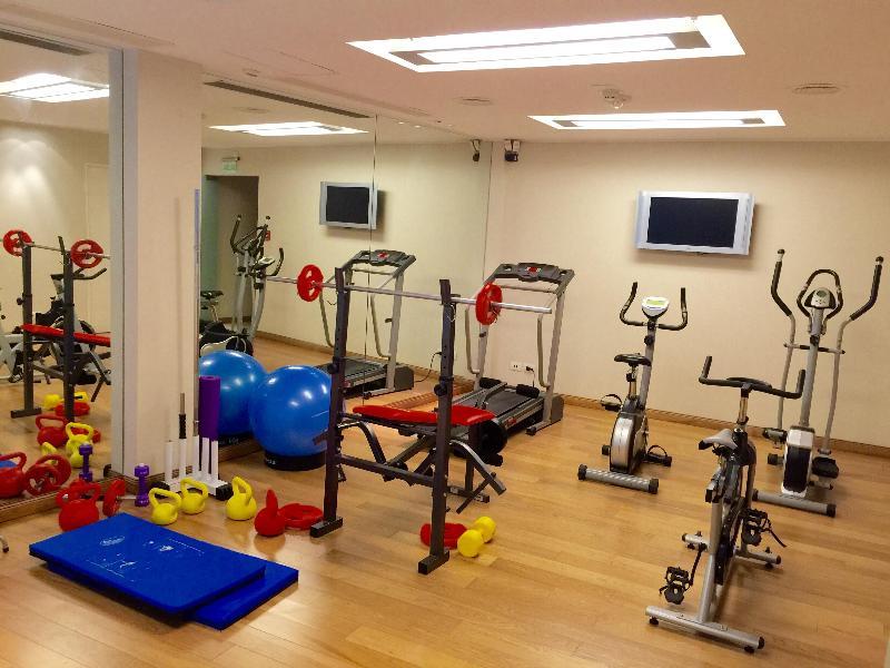 Purobaires Boutique 4* Buenos Aires